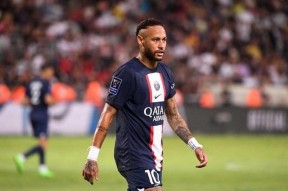 星空体育- 内马尔多 