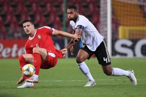 XINGKONG-Ning迎来二十赛季高光表现，塞尔维亚队球迷沸腾！的简单介绍