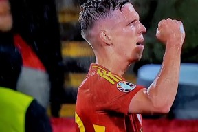 XINGKONG- 梅西对西班牙进球 