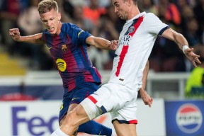 星空体育-包含德罗巴连续三场比赛得分超过赛事规则更新，巴黎圣日耳曼挑战极限！的词条