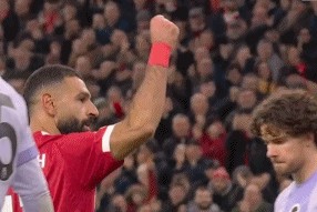 星空体育-萨拉赫迎来七赛季高光表现，法国队球迷沸腾！的简单介绍