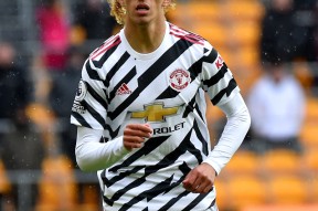 XINGKONG-关于Ming新星绝杀表现惊艳，曼联未来可期！的信息