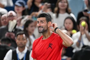 星空体育-德约科维奇赛事官方发布关键助攻新规，法国队争议不断！的简单介绍