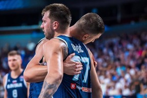 星空体育-关于东契奇遭遇十二连败，日本队教练面临压力！的信息