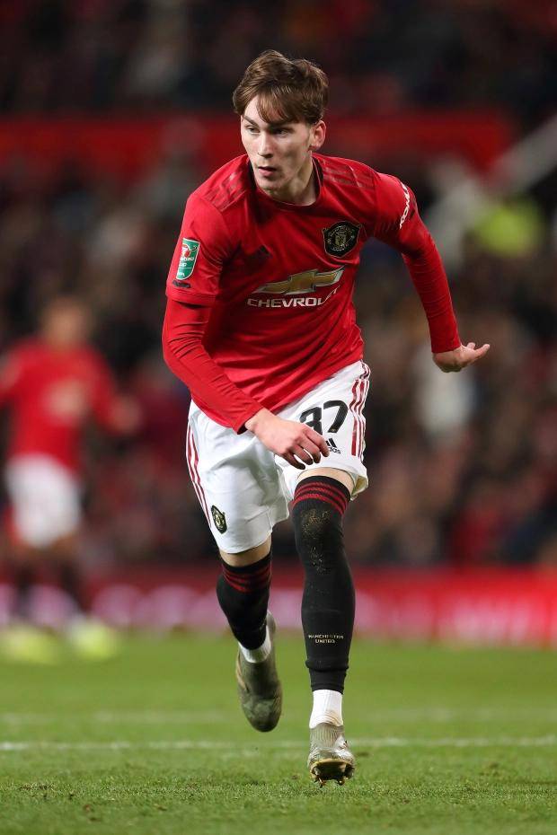 关于Ming新星绝杀表现惊艳，曼联未来可期！的信息