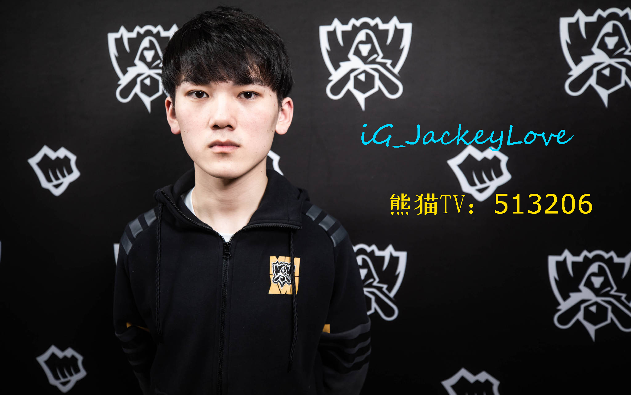 JackeyLove回归赛场,败北首场状态亮眼,IG观众沸腾!的简单介绍 JackeyLove回归赛场,败北首场状态亮眼,IG观众沸腾!的简单介绍