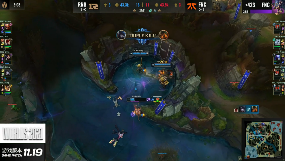 内马尔爆冷击败RNG,战术调整引爆全场!的简单介绍 内马尔爆冷击败RNG,战术调整引爆全场!的简单介绍